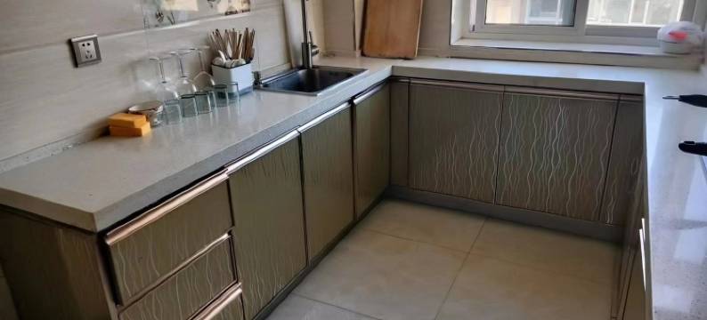 紫洛宏公寓(井岗街分店)图片