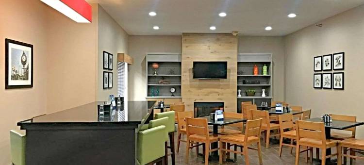 罗德威套房酒店(Comfort Inn & Suites O'Fallon - St Louis Area)图片