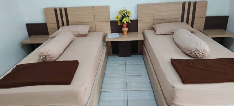 Hotel Borobudur Tasikmalaya图片