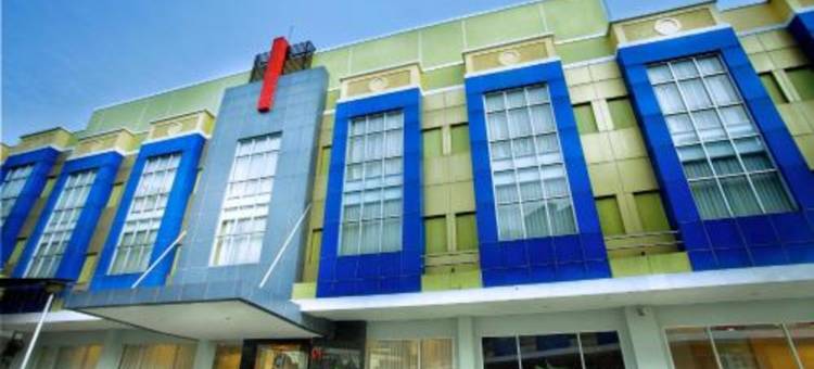巴厘巴板瑞士贝尔旅店(Swiss-Belinn Balikpapan)图片