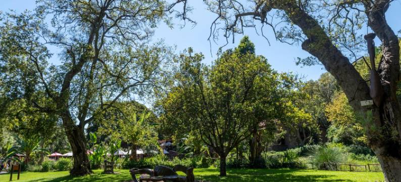 Pathways Guest House图片