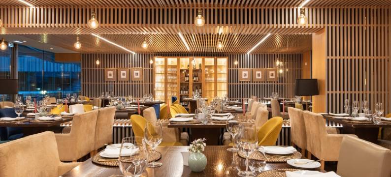 圣卢西亚欧洲之星酒店(Eurostars Santa Luzia)图片