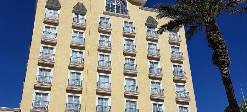 波萨达德尔里奥快捷贝斯特韦斯特酒店(Best Western Hotel Posada Del Rio Express)图片