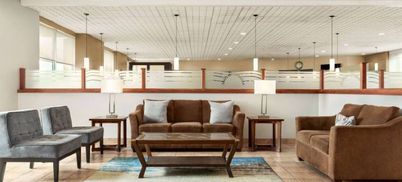 安大略伦敦戴斯酒店(Days Inn by Wyndham London)图片