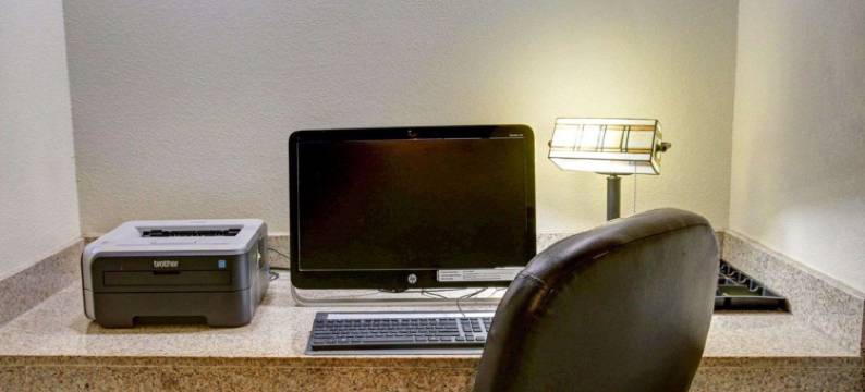 品质酒店(Quality Inn)图片