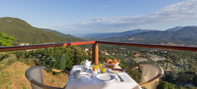 Best Western Plus Hotel San Damianu图片