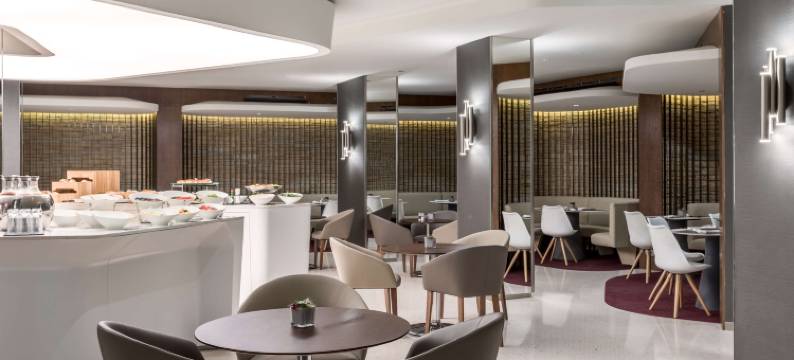 布鲁塞尔萨布隆NH大酒店(NH Collection Grand Sablon)图片