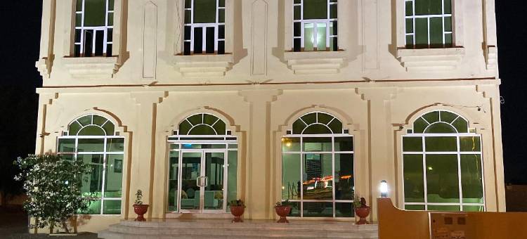 木尔坦酒店(Al Multaqa Hotel)图片