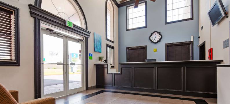 布朗斯维尔贝斯特韦斯特SureStay酒店(SureStay Hotel by Best Western Brownsville)图片