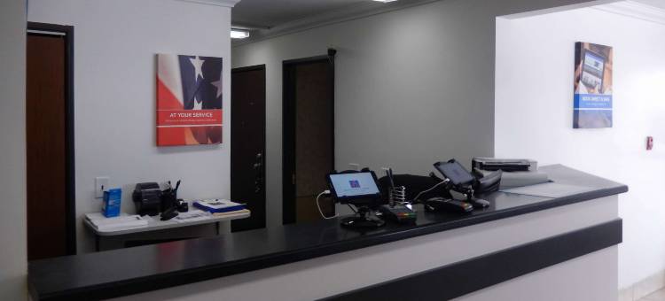 纽约科特兰麦格劳 6 号汽车旅馆(Motel 6 McGraw, NY - Cortland)图片