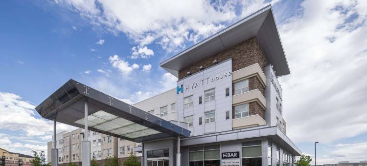 博尔德/布鲁姆菲尔德凯悦嘉寓酒店(Hyatt House Denver Boulder Broomfield)图片