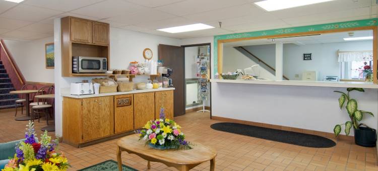 托灵顿美洲最佳价值酒店(Americas Best Value Inn Torrington)图片