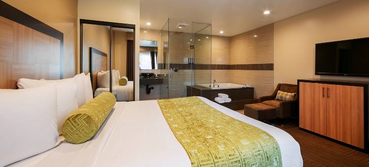 格兰岱尔贝斯特韦斯特优质酒店(Best Western Plus Glendale)图片