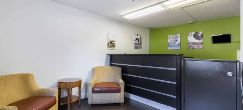 斯泰茨伯勒6号汽车旅馆(Studio 6 Statesboro, GA)图片