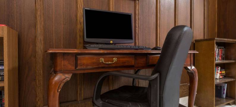 柏林梅里登戴斯酒店(Days Inn by Wyndham Berlin Meriden)图片