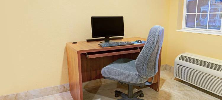 Microtel Inn & Suites by Wyndham Cordova Memphis I-40 East图片