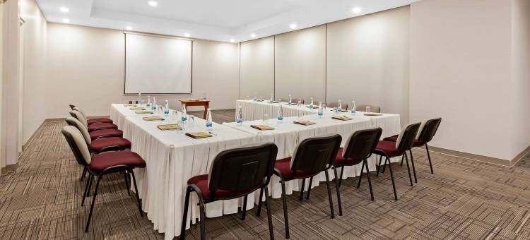 阿瓜斯卡连特斯拉昆塔温德姆酒店(La Quinta by Wyndham Aguascalientes)图片