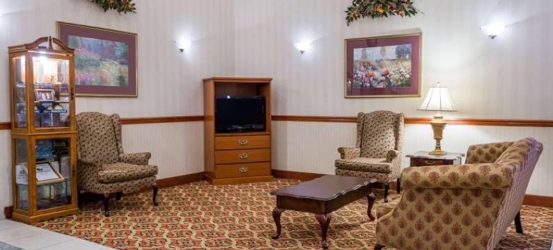 福代斯温德姆戴斯酒店(Days Inn by Wyndham Fordyce)图片