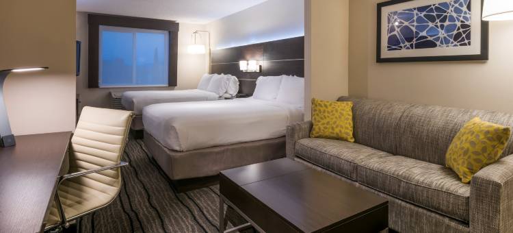 智选假日套房酒店利弗莫尔(Holiday Inn Express & Suites Livermore)图片