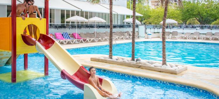 RH拜仁公园酒店(Hotel RH Bayren Parc)图片