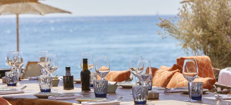 圣特罗佩比布鲁斯酒店(Hotel Byblos Saint-Tropez)图片