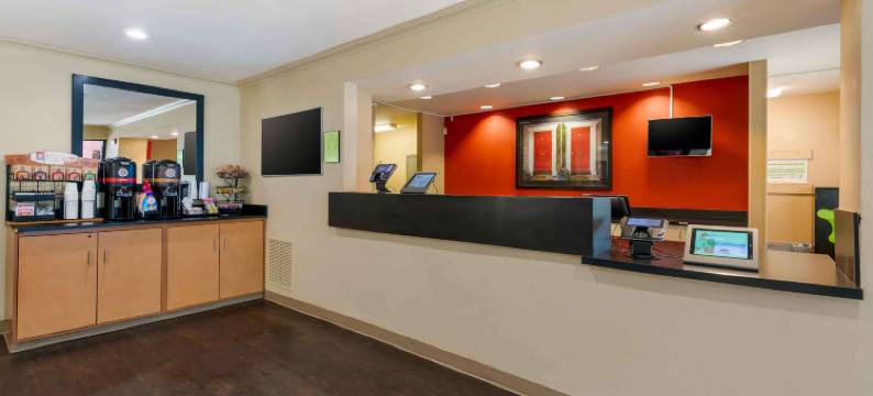 美洲宜居酒店 - 代托纳比奇- 国际赛道(Extended Stay America Suites - Daytona Beach - International Speedway)图片