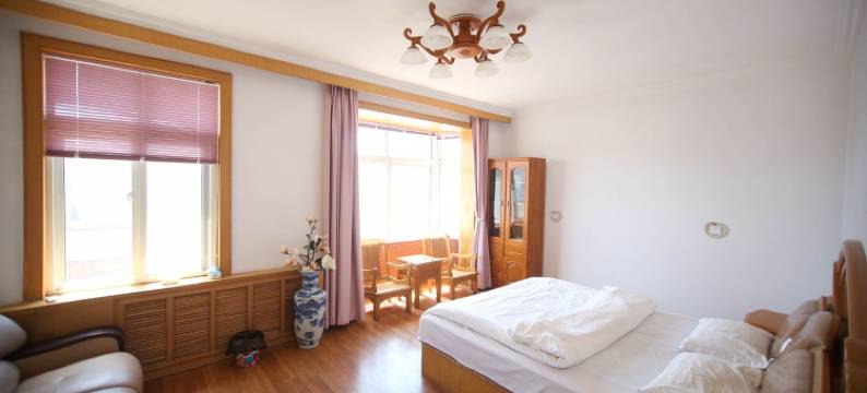 星河的小屋(里口山路分店)图片