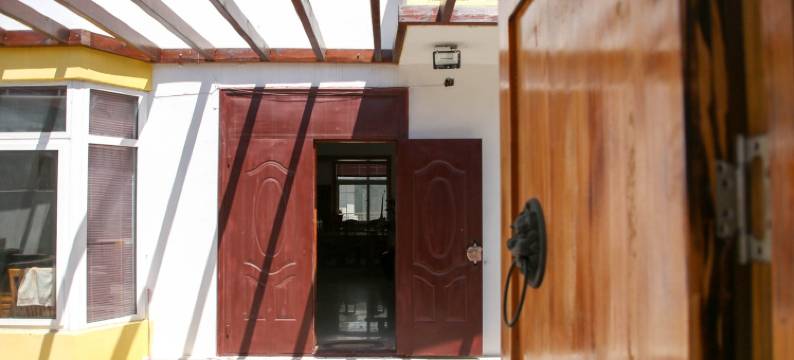 星河的小屋(里口山路分店)图片