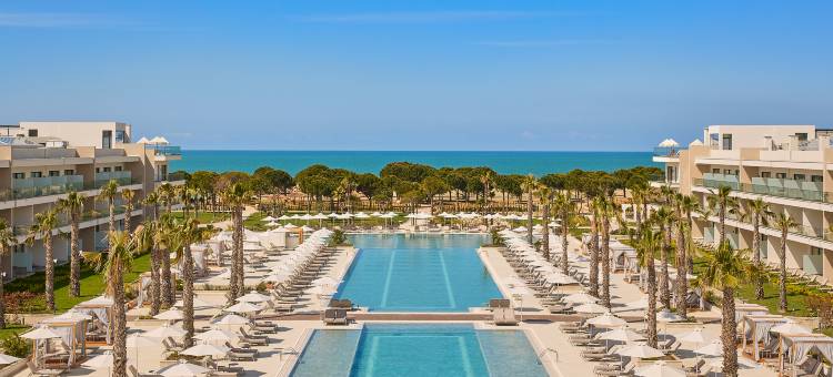 阿尔巴尼亚都拉斯美利亚酒店(Meliá Durrës Albania)图片