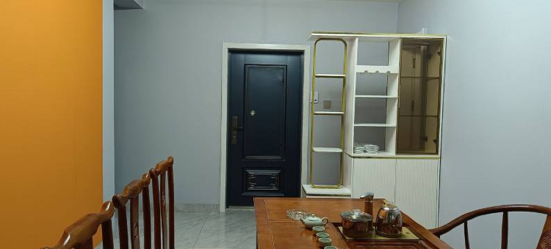 天源房东公寓(赛音道分店)图片