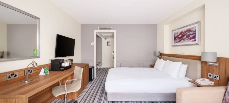 Holiday Inn 罗切斯特 - 漆​​咸(Holiday Inn Rochester - Chatham)图片