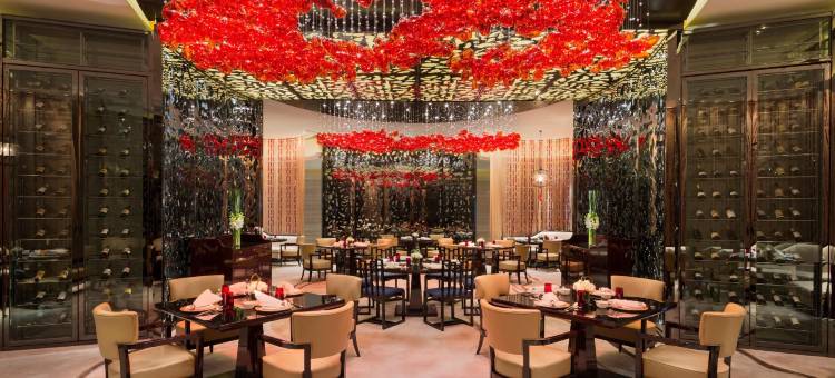 武汉富力万达嘉华酒店图片