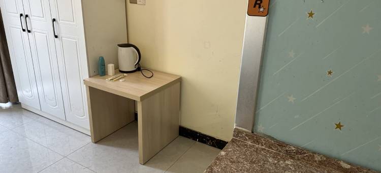 芙蓉山庄度假别墅(芙蓉三路分店)图片