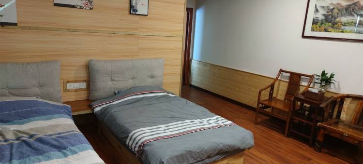 鹤山客家邨民宿(泮坑大道分店)图片