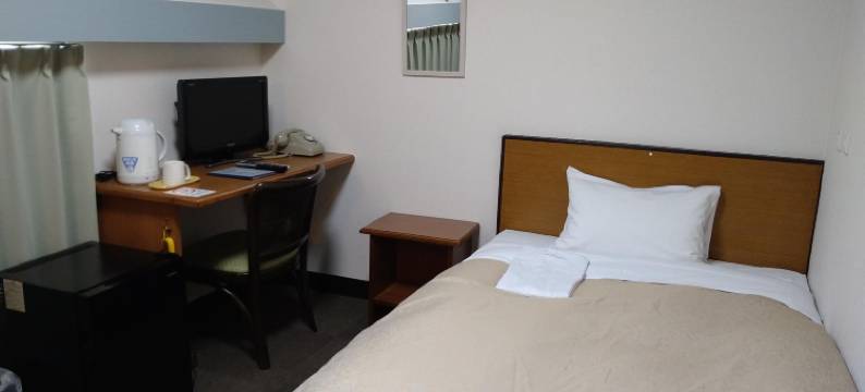 伊势商务酒店(Business Hotel Ise)图片