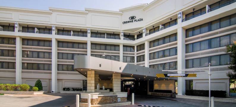 Crowne Plaza 行政中心的巴吞鲁日(Crowne Plaza EXECUTIVE CENTER BATON ROUGE by IHG)图片