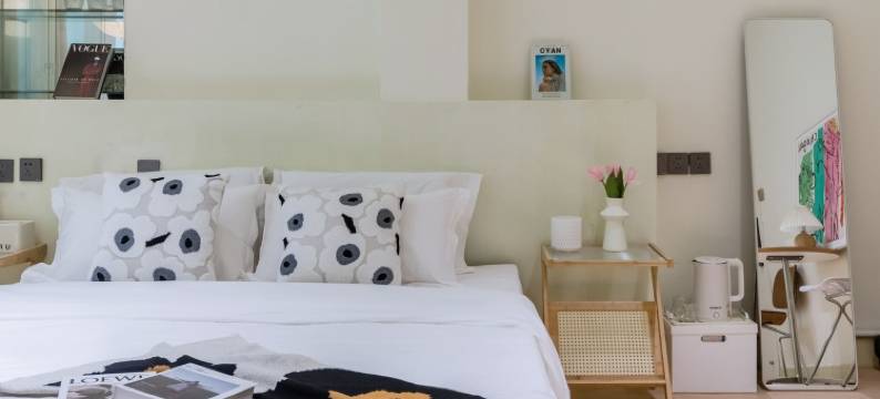 璞里中山路步行街店民宿(古城西路分店)图片