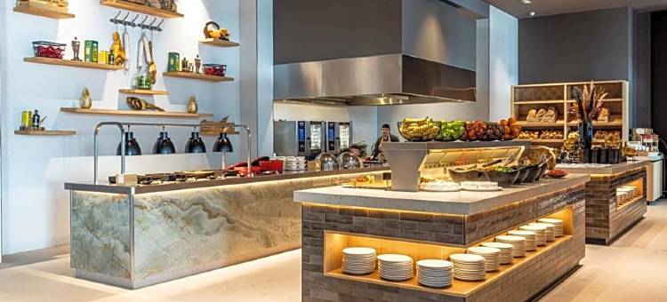 斯内克范德瓦尔克酒店(Van der Valk Hotel Sneek)图片