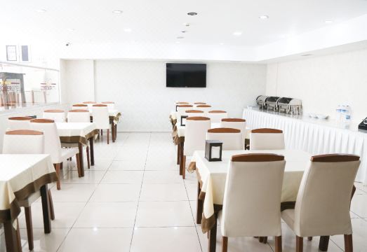 Cebeciler Hotel Hotel Overview