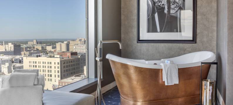 路易斯威尔奥姆尼酒店(Omni Louisville Hotel)图片