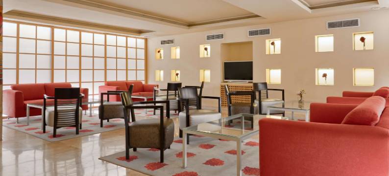 马西亚秃鹰酒店(Hotel Macià Cóndor)图片