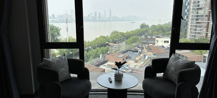 海格瑞公寓(临江大道2号分店)图片