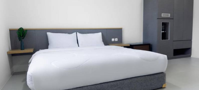 Uresidence Bengkulu图片