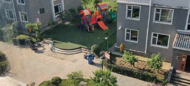 延吉公寓(长林胡同分店)图片