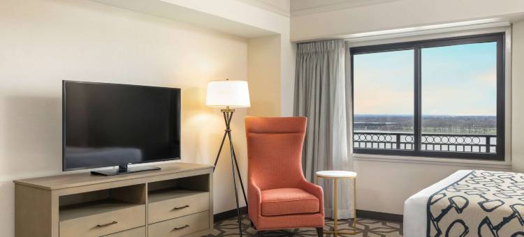加尔特之家酒店，璀蔓臻选温德姆(Galt House Hotel, Trademark Collection by Wyndham)图片