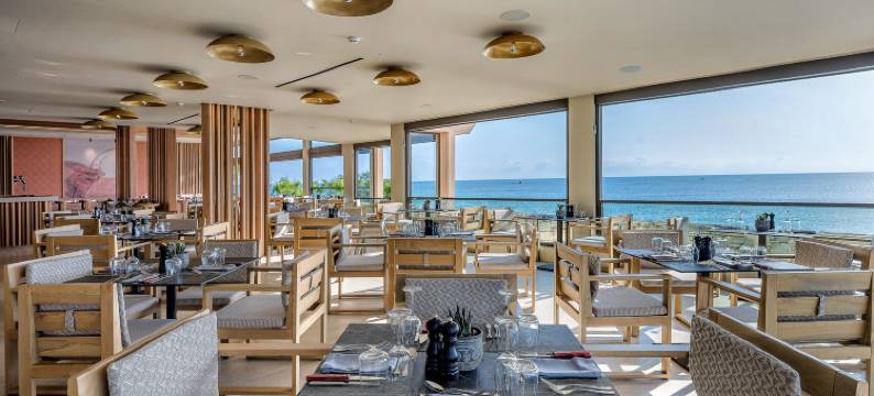 克里特马里斯度假村(Creta Maris Resort)图片