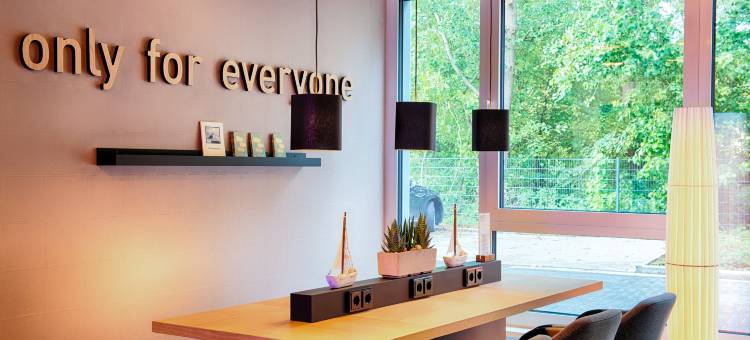 B&B库克斯港酒店(B&B HOTEL Cuxhaven )图片