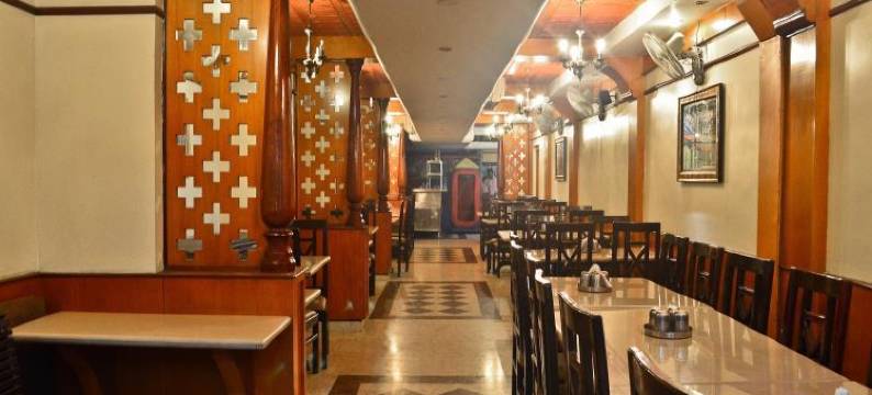 SS酒店(SS Hotels)图片