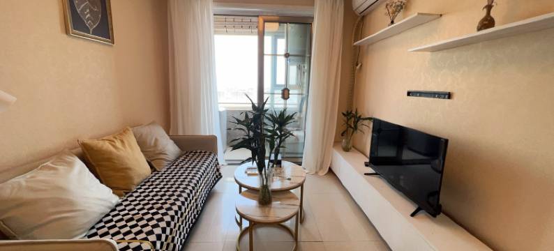 沂水金窝窝酒店公寓(莲旺街分店)图片