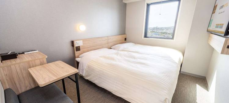 今治超级酒店(Super Hotel Imabari)图片